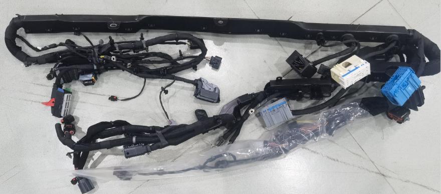 Mopar Wiring Harness – OEM 68443026AD (Garage Find)