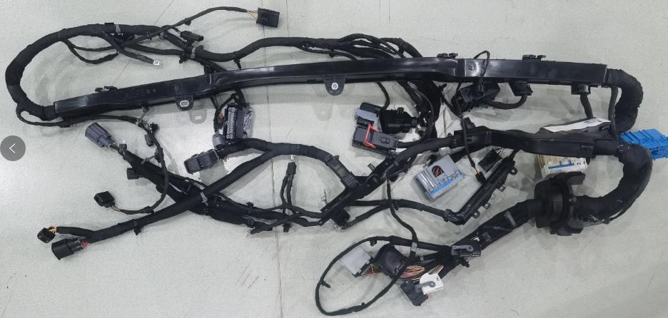 Mopar Dash Wiring Harness – OEM 68396642AF (Garage Find)