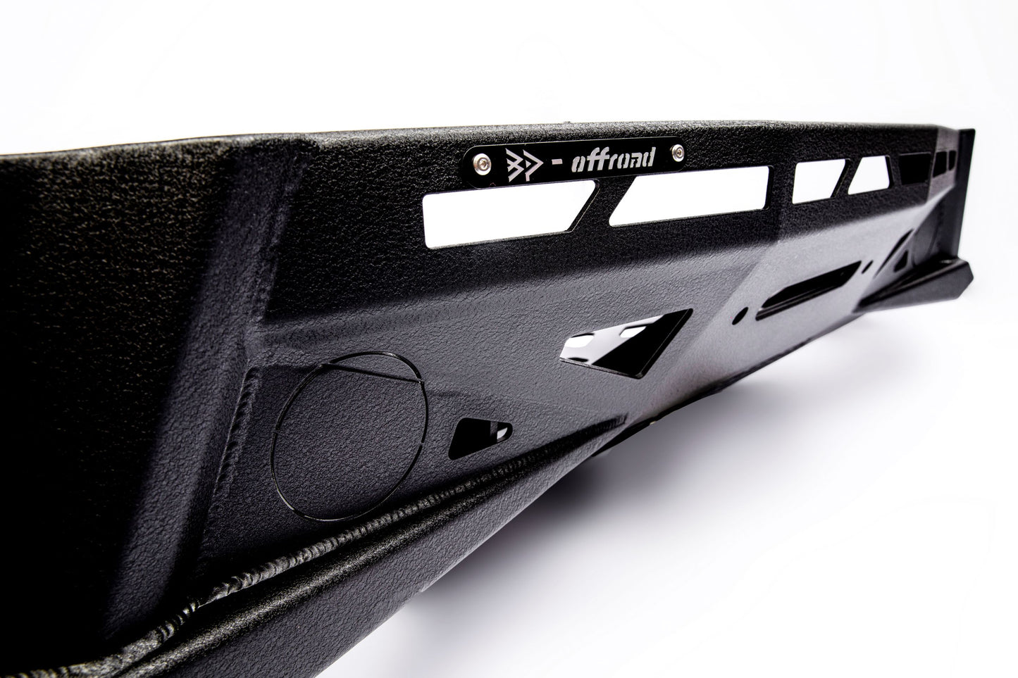 Front Bumper（desert）For LEXUS LX570 2016+
