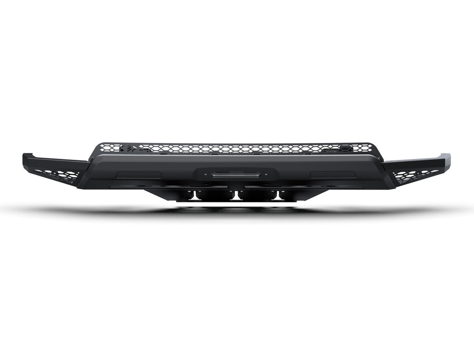 Front Bumper For Toyota Prado  LC150 2010-2017