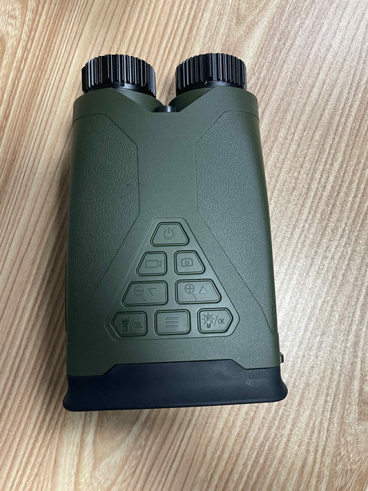 High Quality Rechargeable Full Color Night Vision Binoculars
