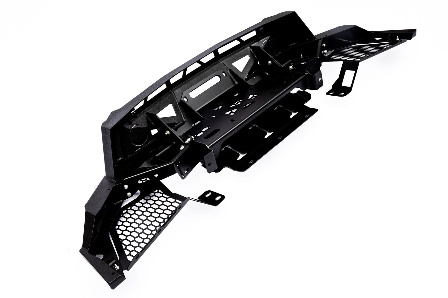 Front Bumper（desert）For LEXUS LX570 2016+