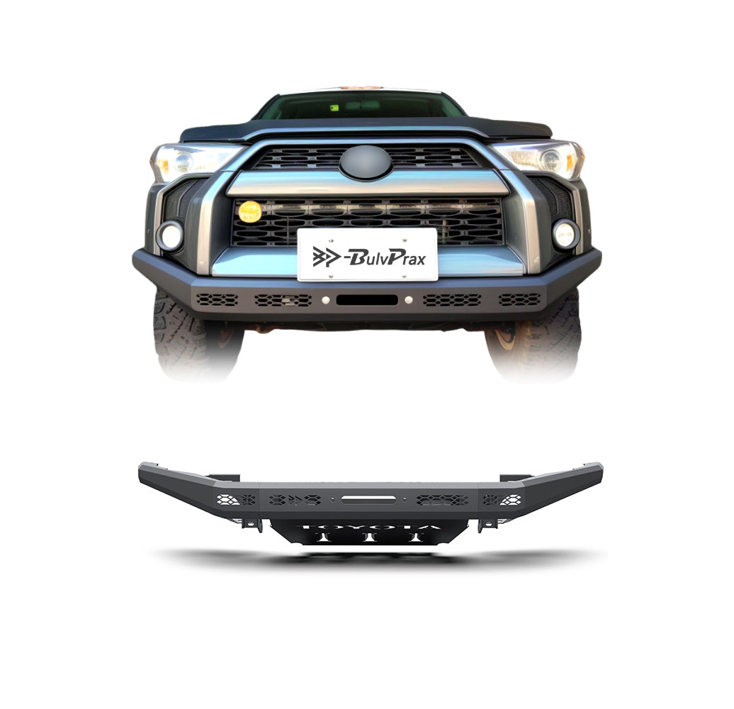 TOYOTA 4Runner TRD  front bumper