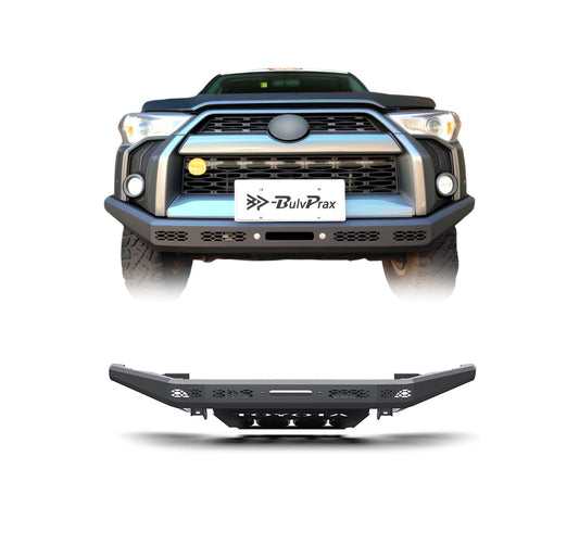 TOYOTA 4Runner TRD  front bumper