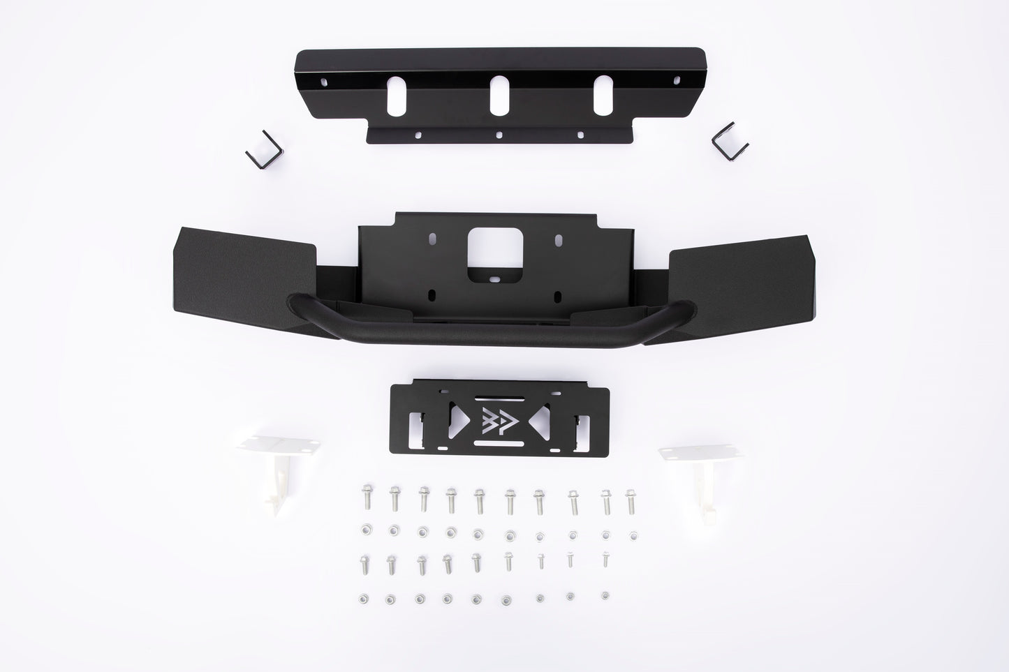 for Jeep Wrangler JL  Front Bumper