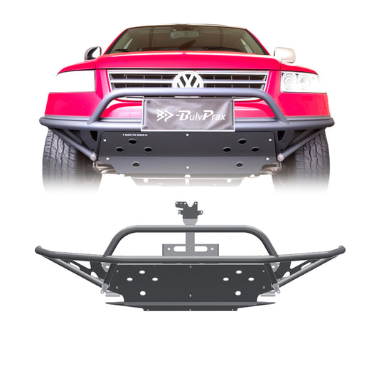 Volkswagen Touareg T1  front bumper