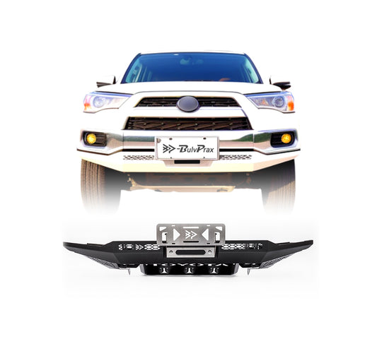 TOYOTA 4Runner  front  bumper