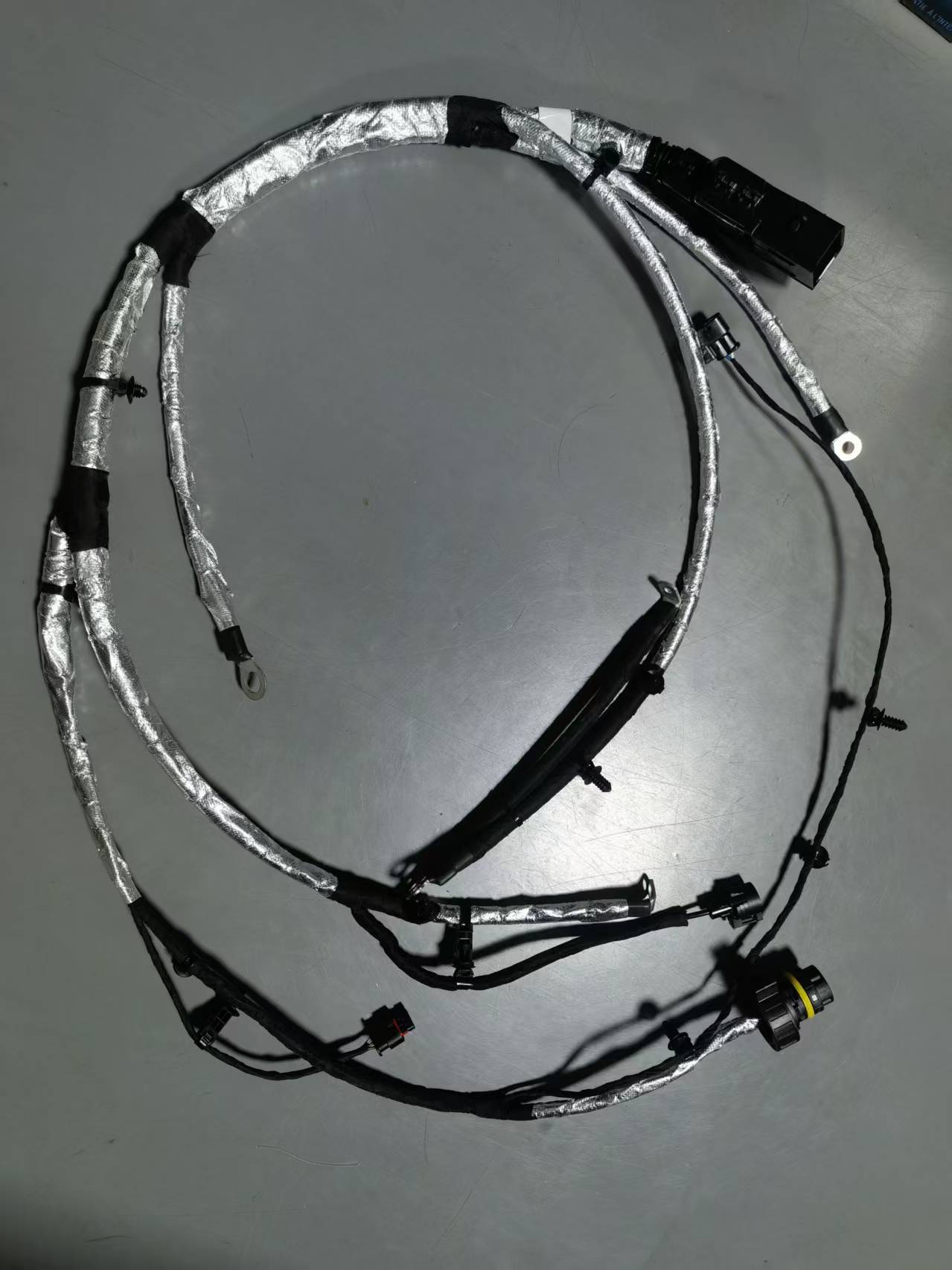 JL/JT HEMI 5.7L/6.4L Transmission Wiring Harness