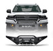 Toyota LC200 front bumper 16-20