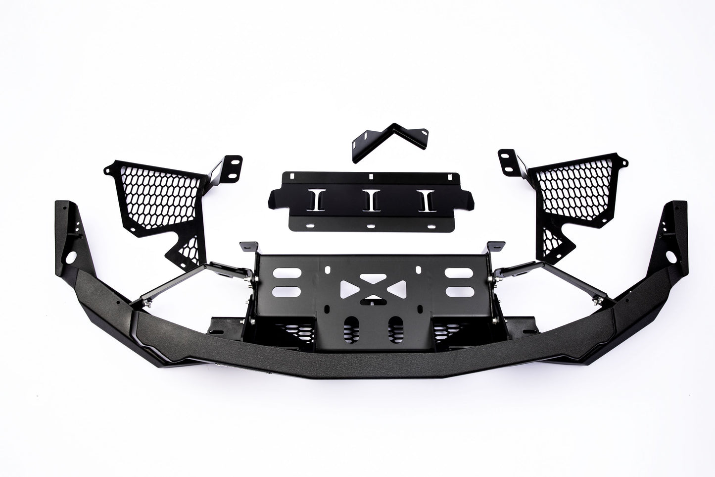 Front Bumper（desert）For LEXUS LX570 2016+