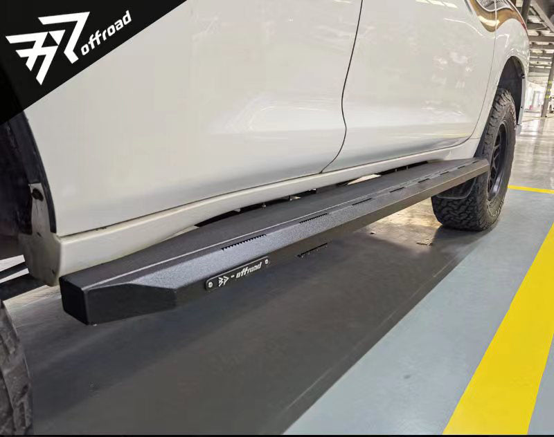 Side Step(pipe) For Toyota LC150
