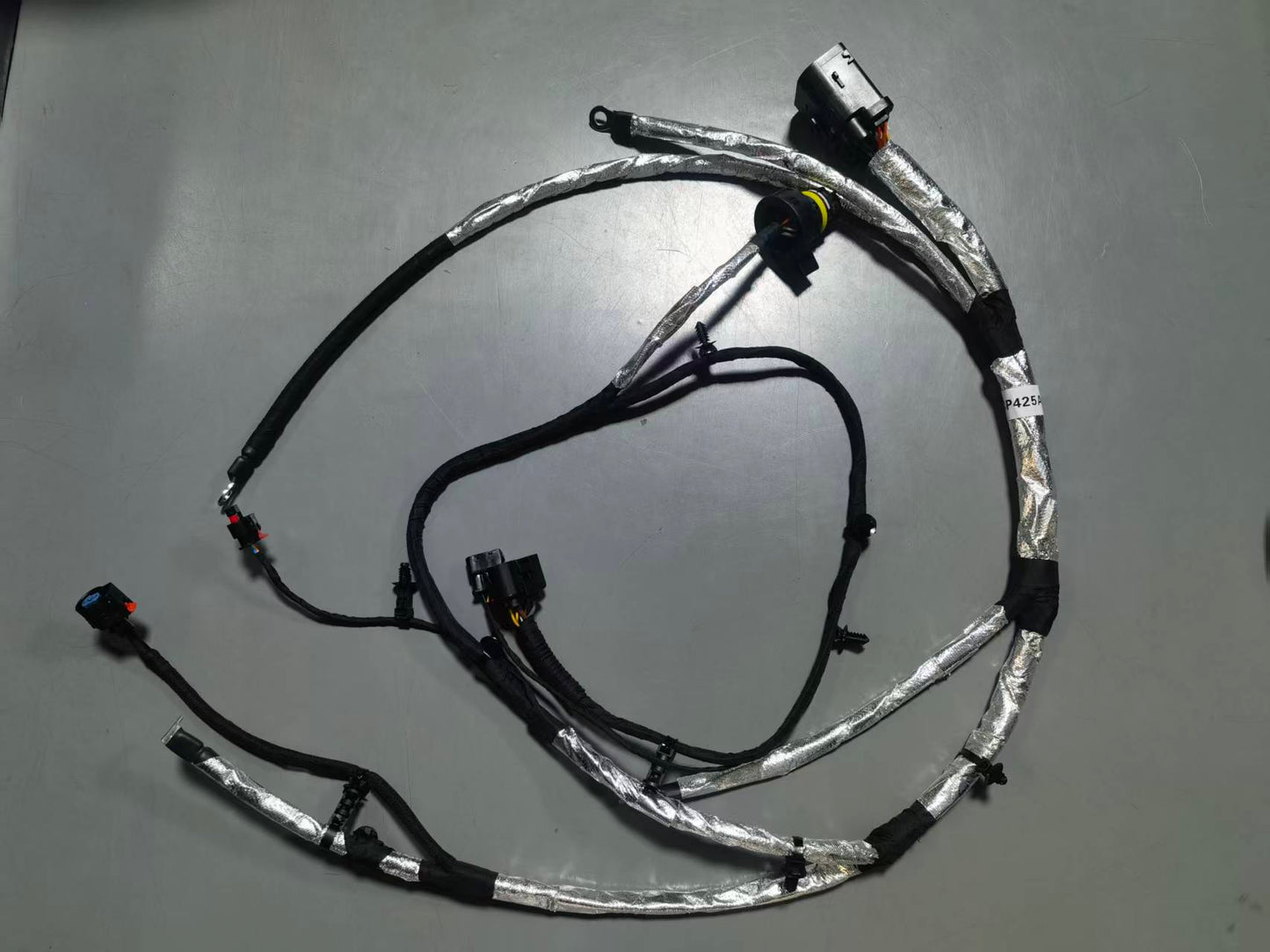 JL/JT HEMI 5.7L/6.4L Transmission Wiring Harness