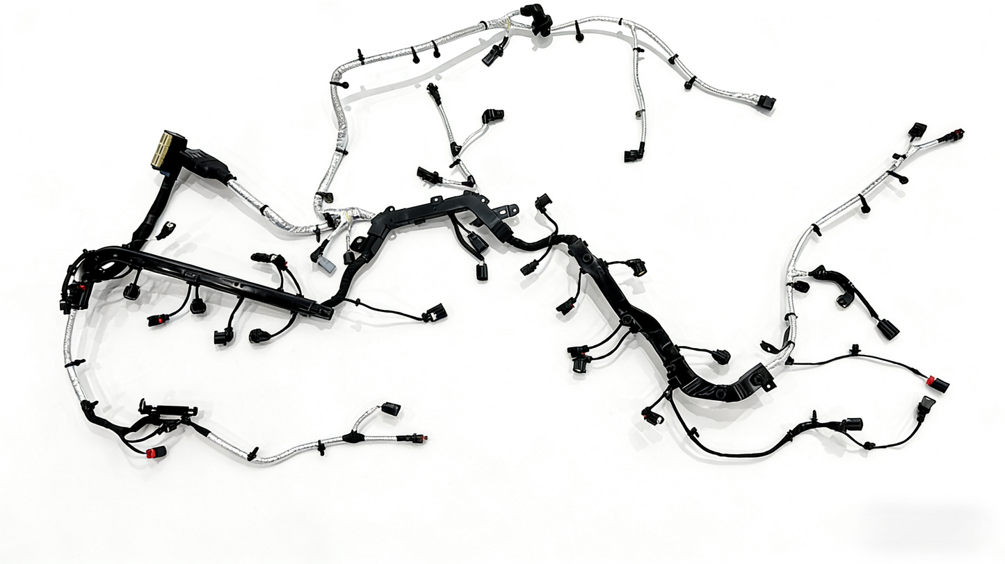 Jeep 392 Engine Wiring Harness – OEM Replacement 68507171AD (Aftermarket)