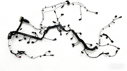 Jeep 392 Engine Wiring Harness – OEM Replacement 68507171AD (Aftermarket)