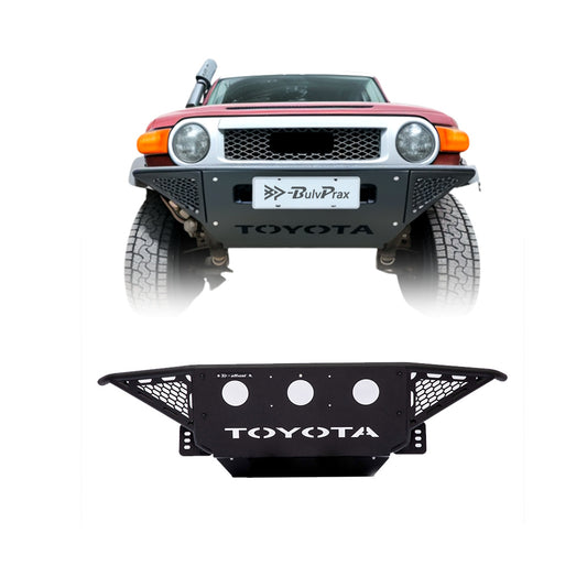 Toyota FJ front bumper 