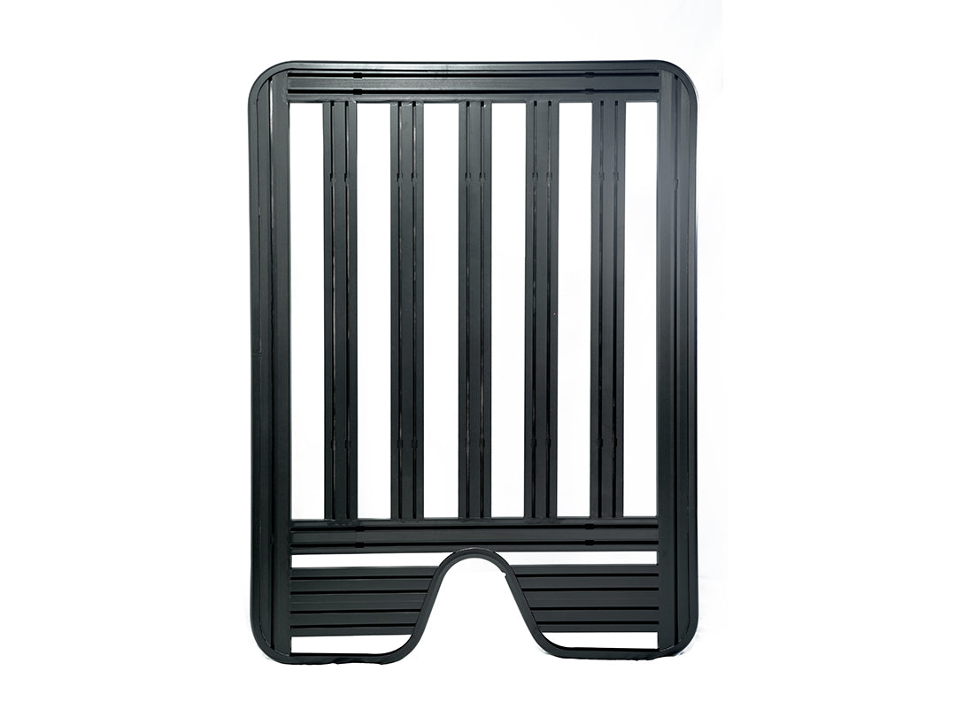 for Cayenne and Touareg SUVs roof