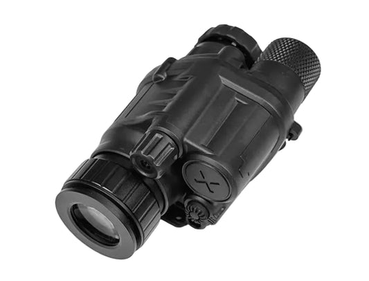 Low-light AI Monocular Night Vision Device