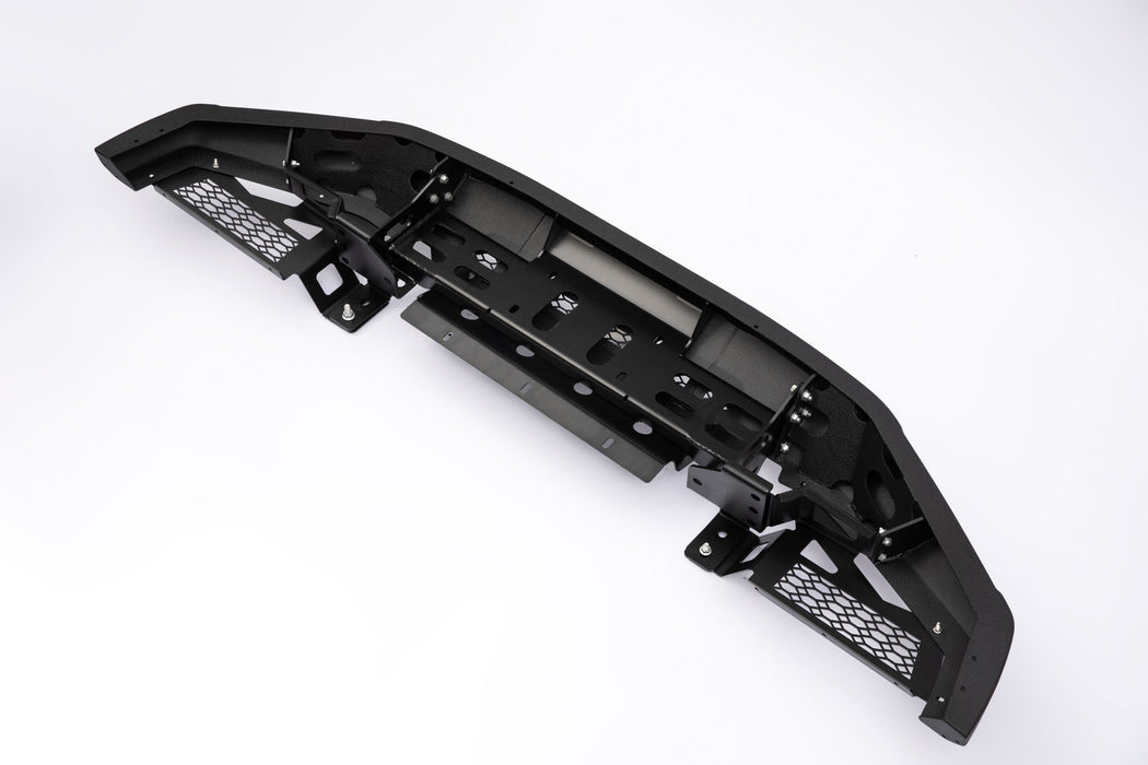 Front Bumper S For Toyota Land Cruiser LC200