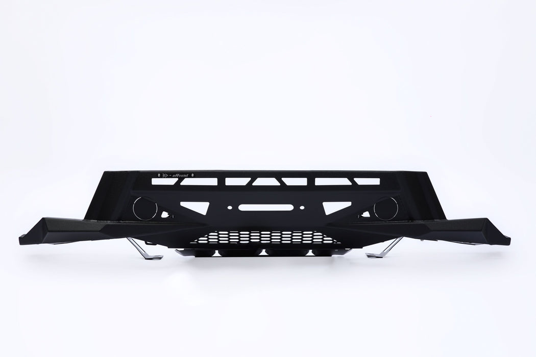 Front Bumper（desert）For LEXUS LX570 2016+