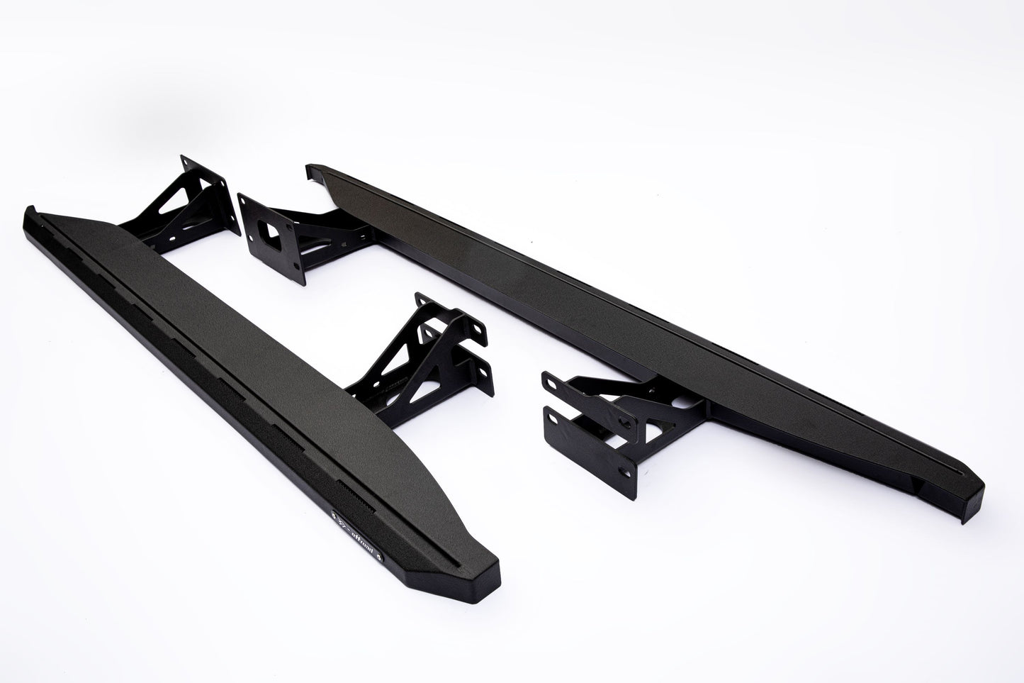 Side Step(pipe) For Toyota LC150