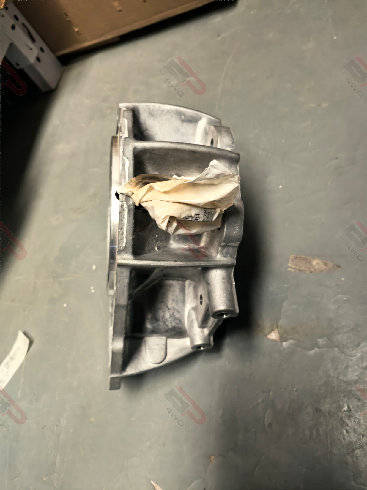 Transfer Case Adapter for Ram 2500 / 3500 – OEM 52119433AB (Garage Find)
