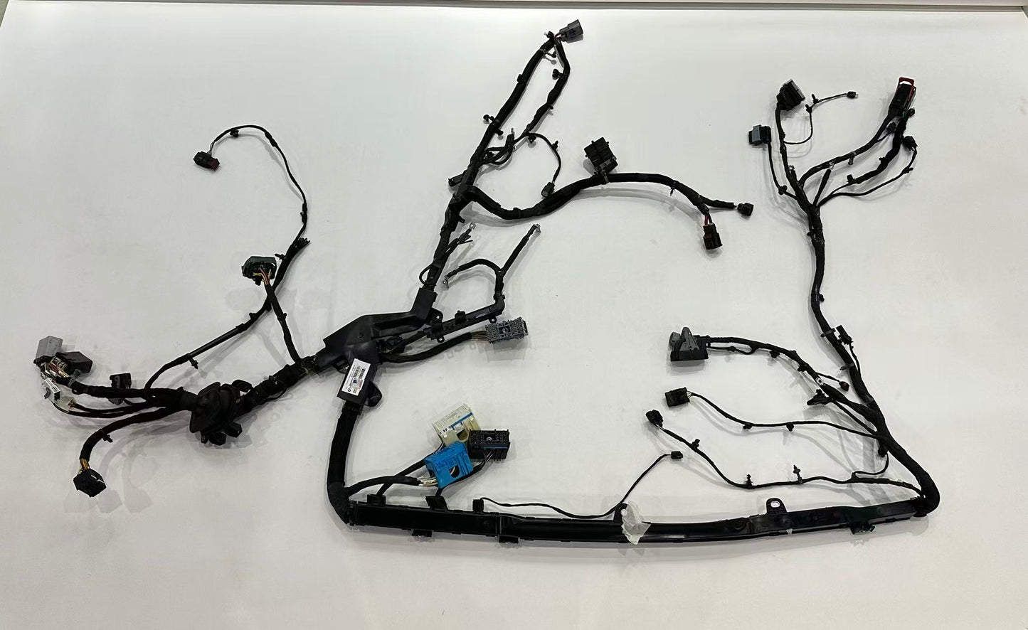 Mopar Dash Wiring Harness – OEM 68442942AD (Garage Find)