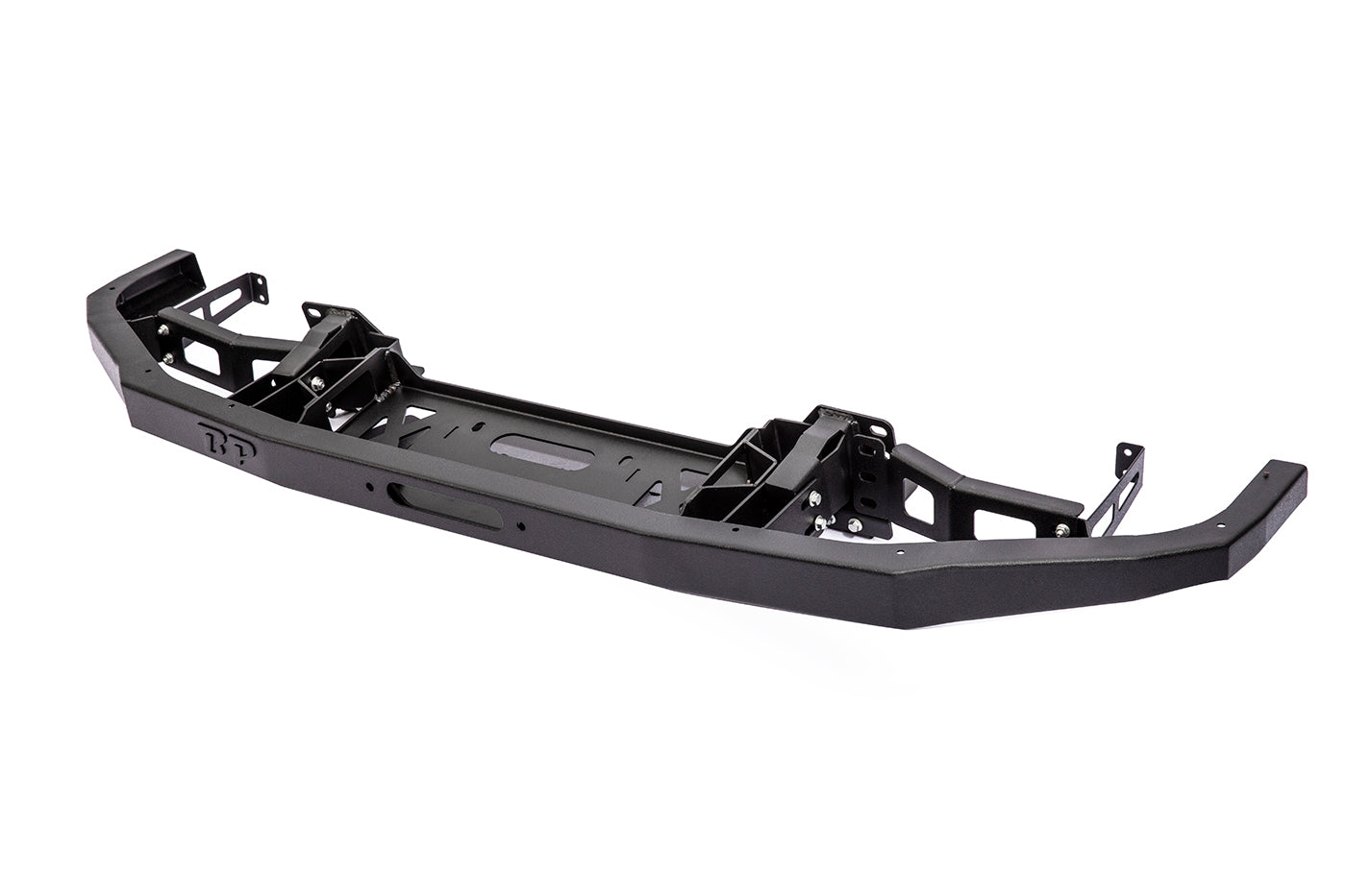Front Bumper  For Toyota Land Cruiser LC200 12-15