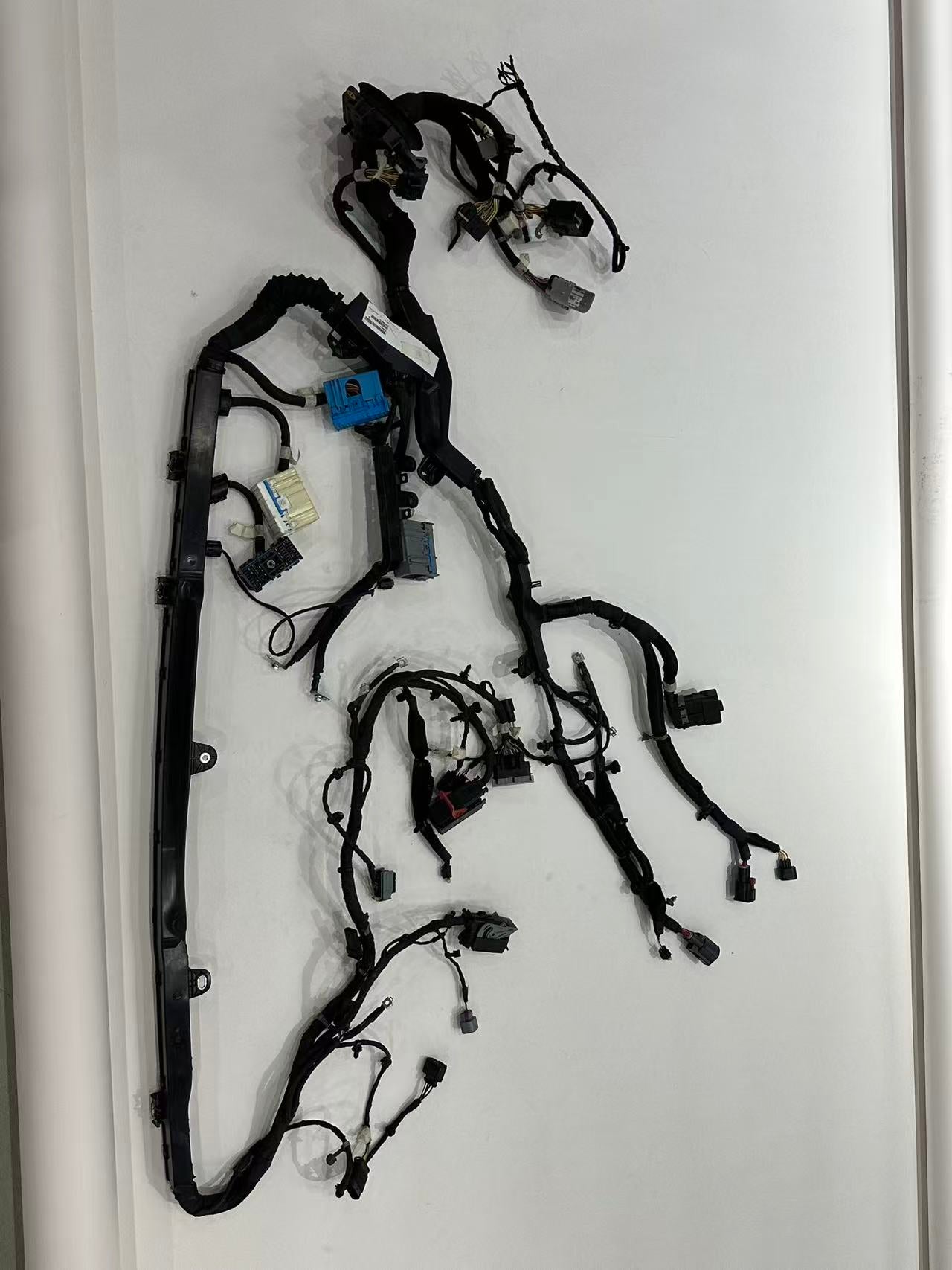 Mopar Dash Wiring Harness – OEM 68350959AD (Garage Find)