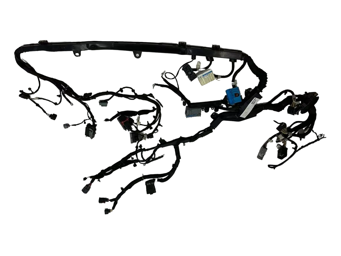 Mopar Dash Wiring Harness – OEM 68350959AD (Garage Find)