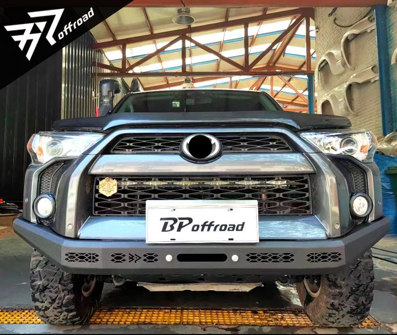 Front Bumper For TOYOTA 4Runner TRD