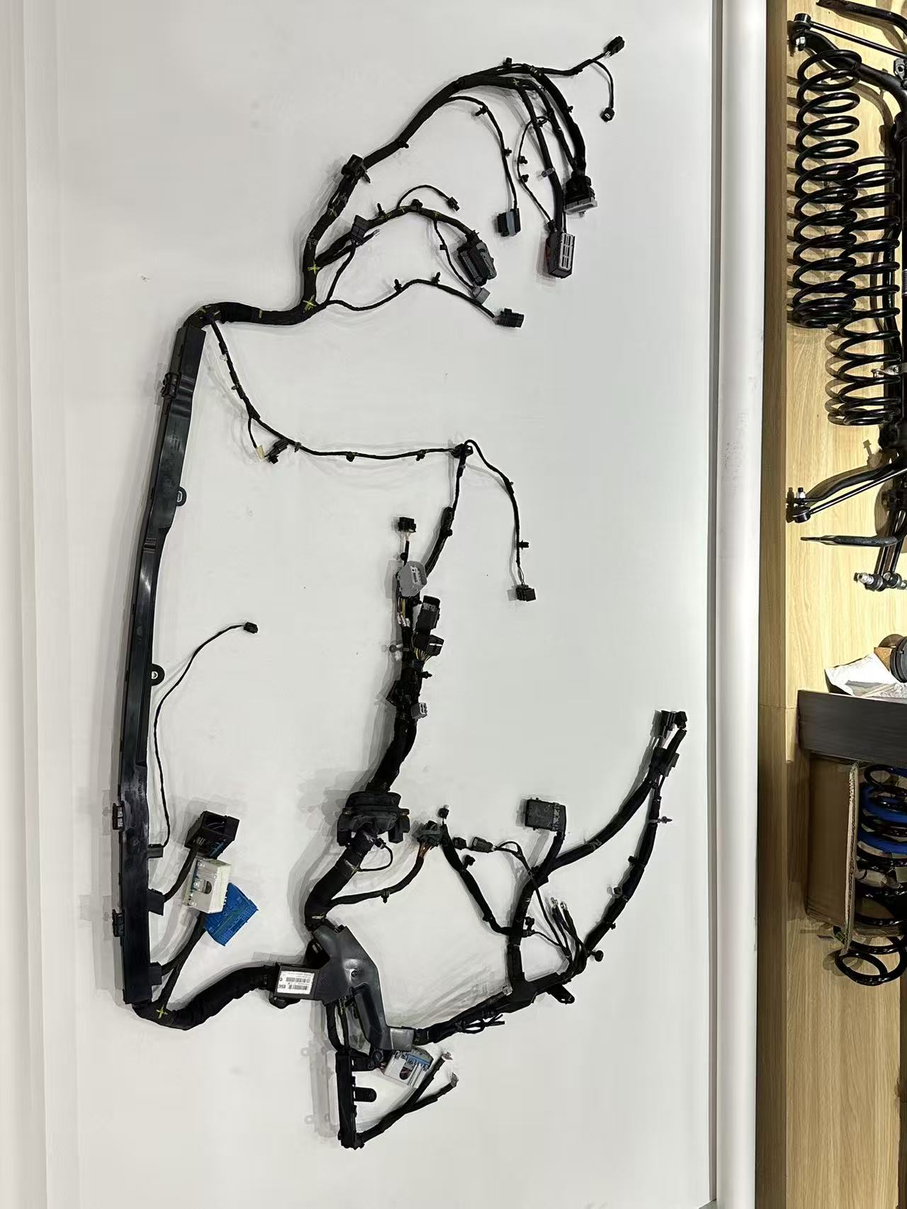 Mopar Wiring Harness – OEM 68443026AD (Garage Find)