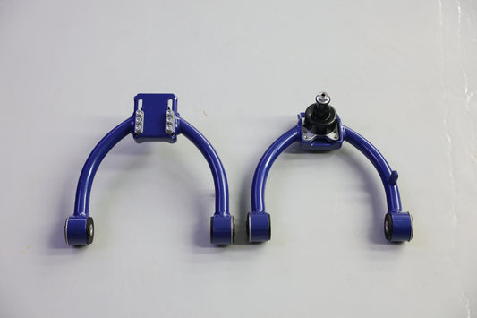 3 Inch Suspension Lift Kit for Cayenne 955/957 & Touareg Gen 1 (Coil Spring Models)