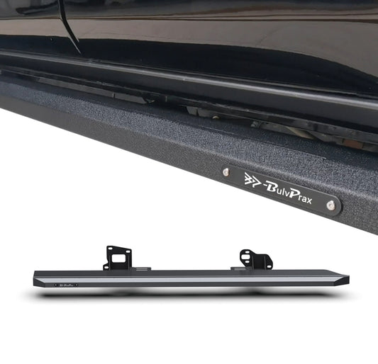 Toyota LC200 side steps