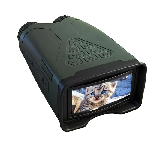 Rechargeable Full Color Night Vision Binoculars