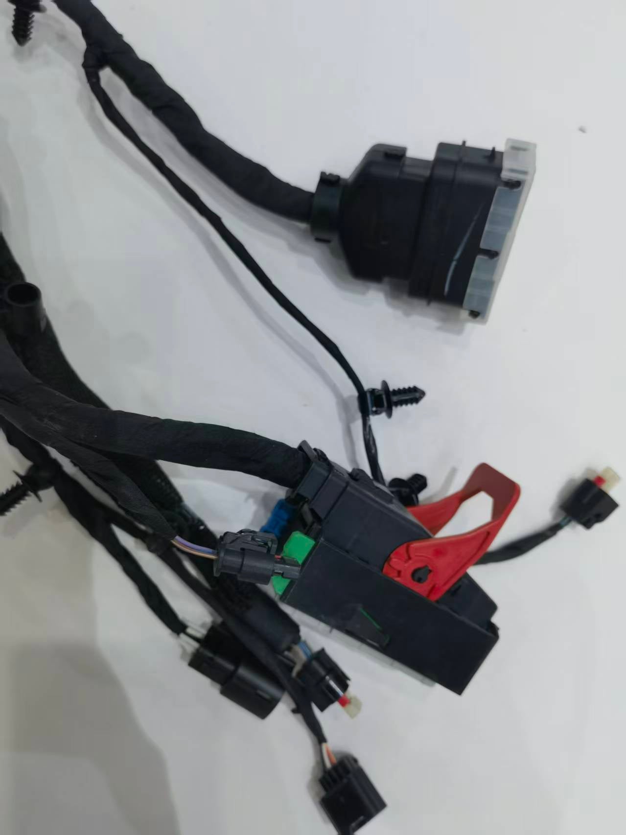 Mopar Wiring Harness – OEM 68396686AF (Garage Find)