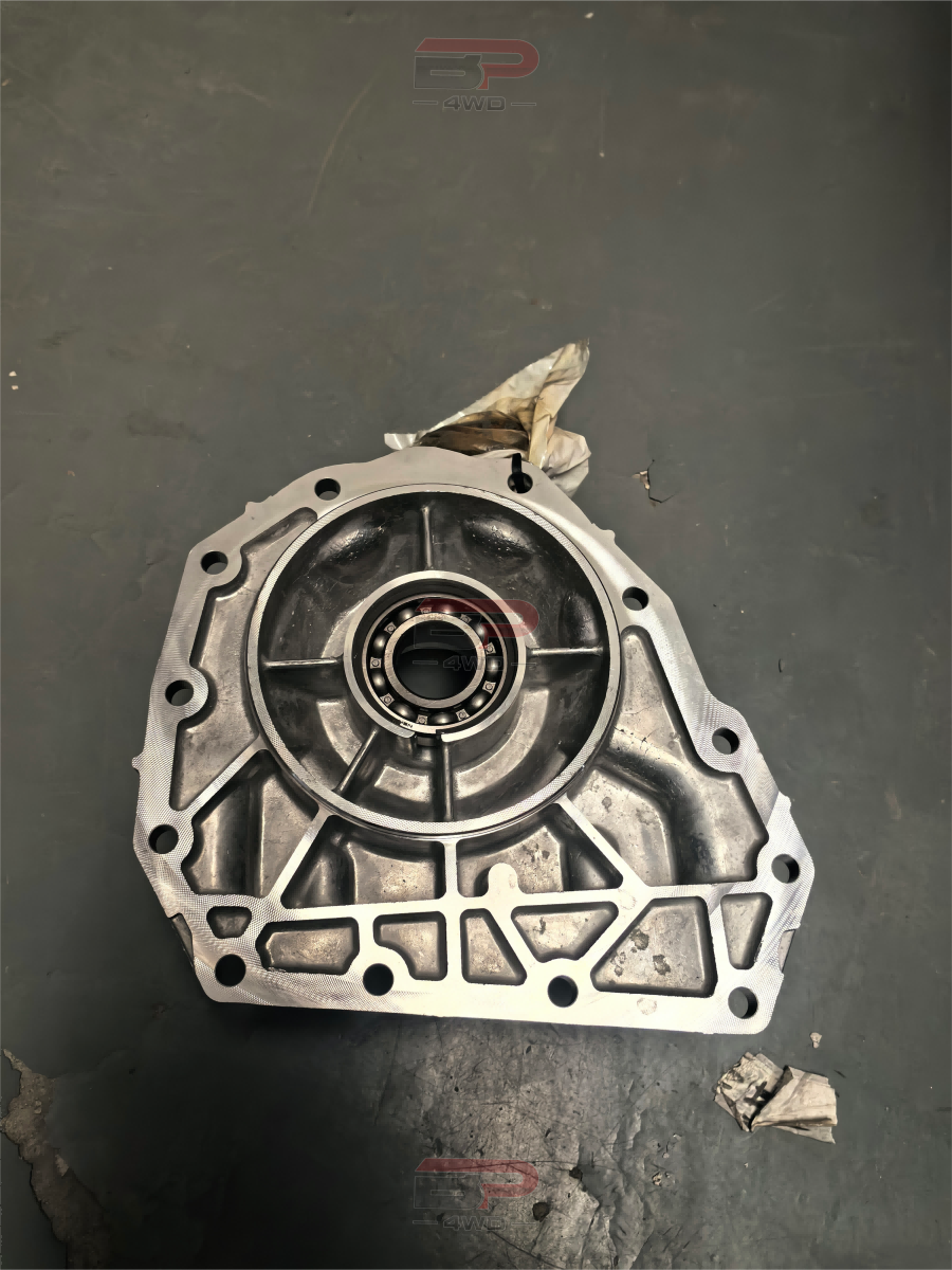 Transfer Case Adapter for Ram 2500 / 3500 – OEM 52119433AB (Garage Find)