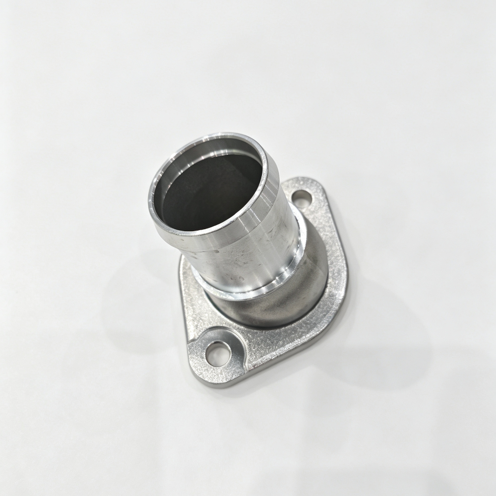 Aluminum Thermostat Housing Cover for Jeep 392 HEMI