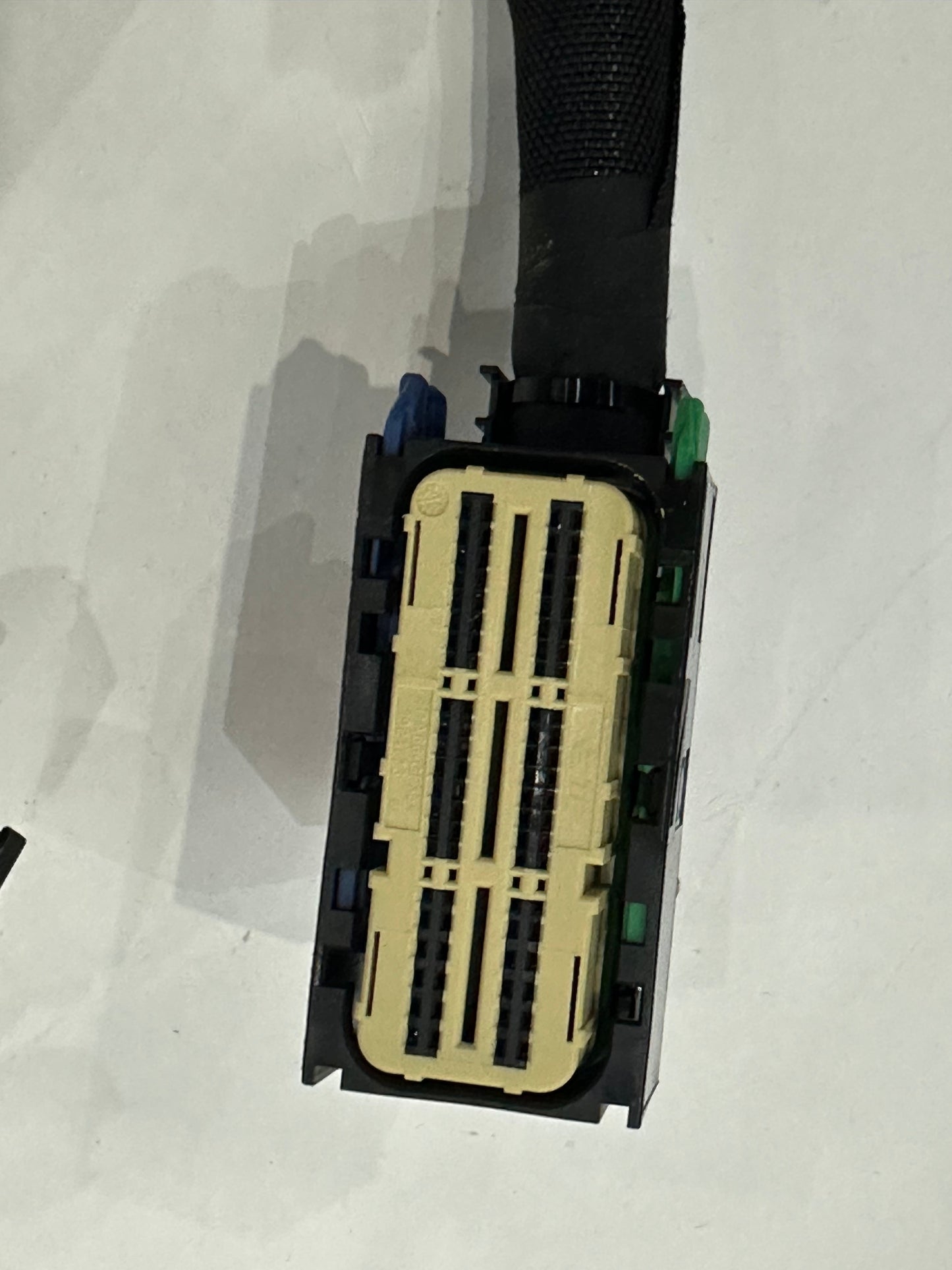 Jeep 392 Engine Wiring Harness – OEM Replacement 68507171AD (Aftermarket)