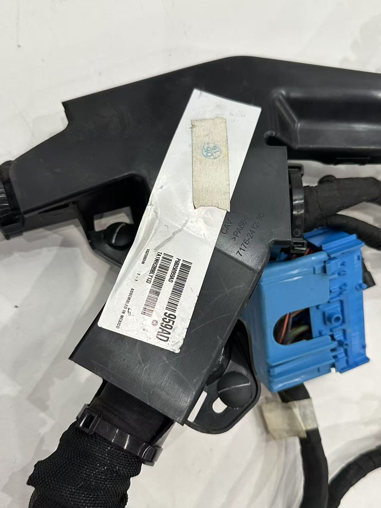 Mopar Dash Wiring Harness – OEM 68350959AD (Garage Find)