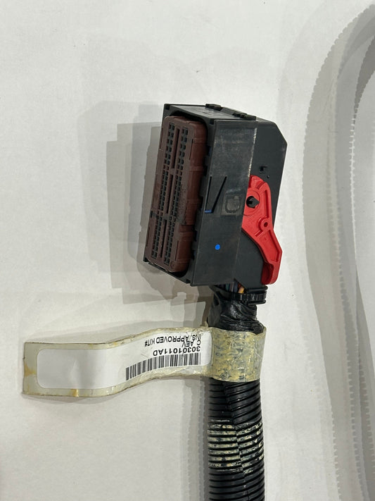 AEV Wiring Harness for Jeep JK 3.6/3.0 to 5.7/6.4 Engine Swap – OEM 30301011AD Replacement (Garage Find)