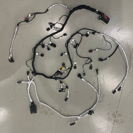 Jeep JL / JT 6.4L HEMI 392 Swap Complete Wiring Harness Kit