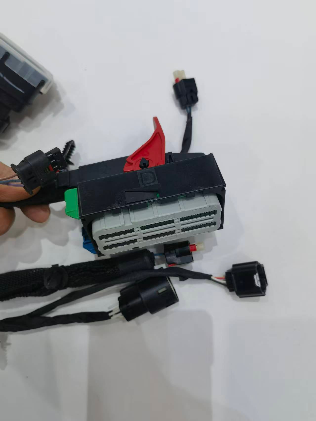 Mopar Wiring Harness – OEM 68396686AF (Garage Find)