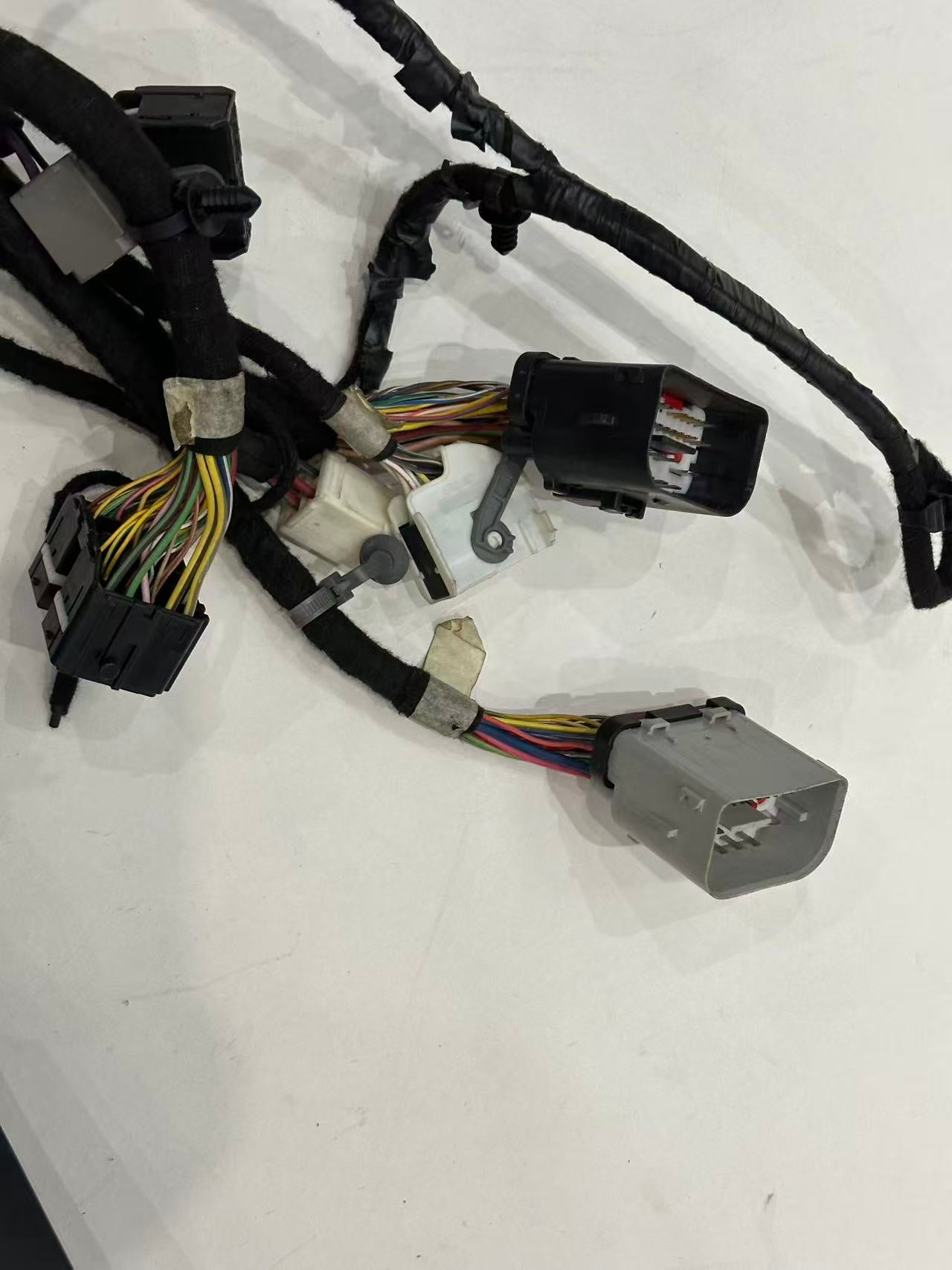 Mopar Dash Wiring Harness – OEM 68350959AD (Garage Find)