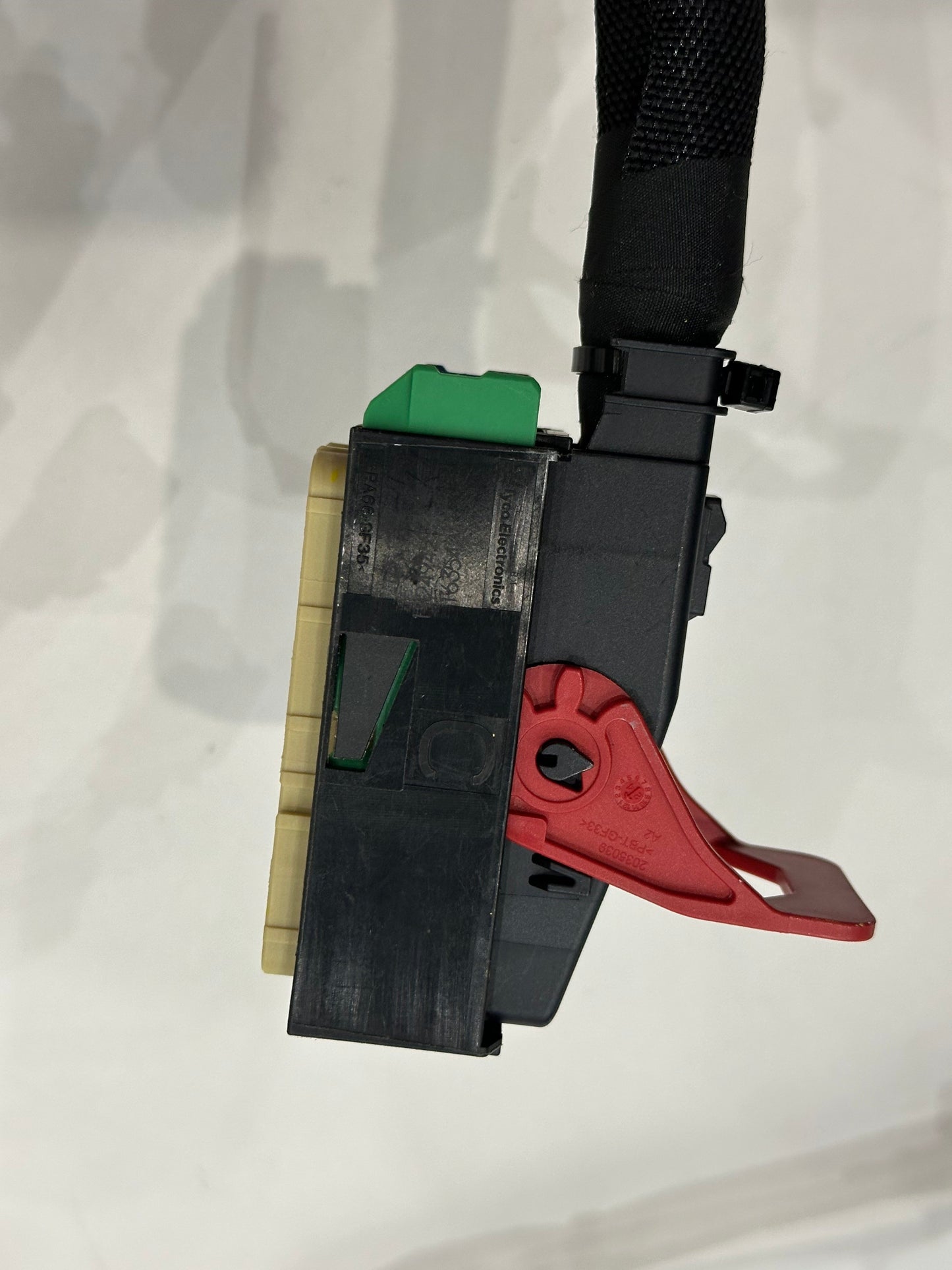 Jeep 392 Engine Wiring Harness – OEM Replacement 68507171AD (Aftermarket)