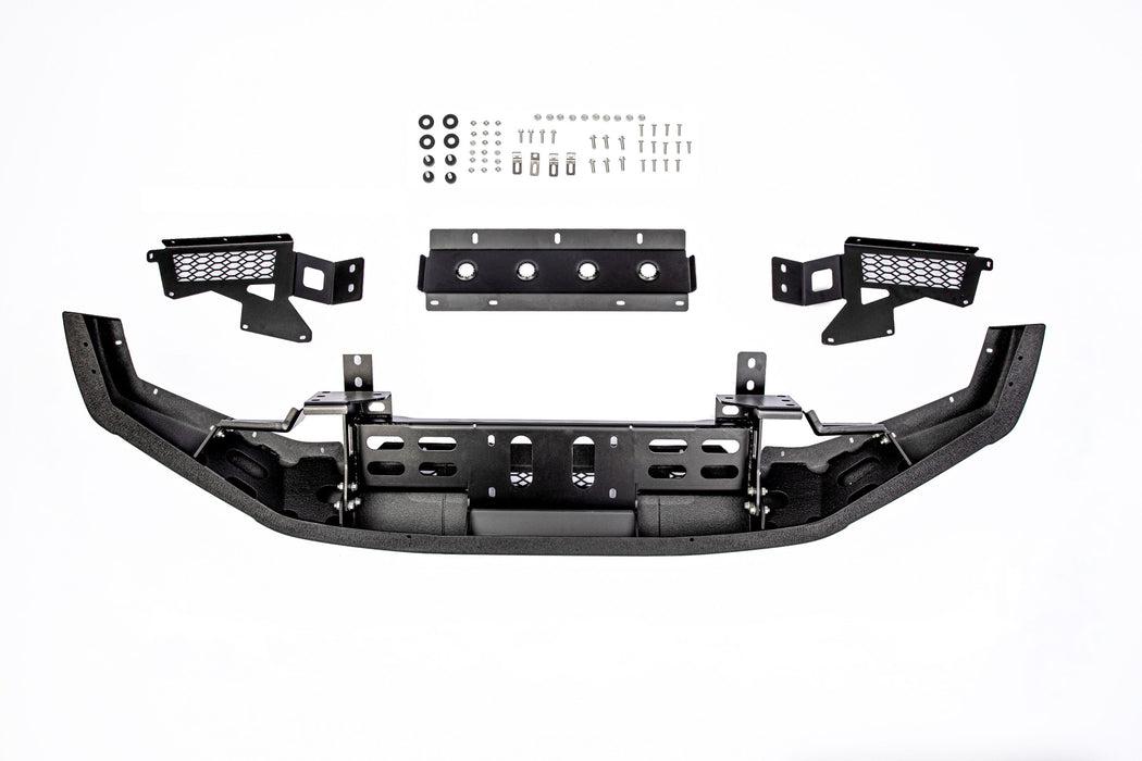 Front Bumper S For Toyota Land Cruiser LC200