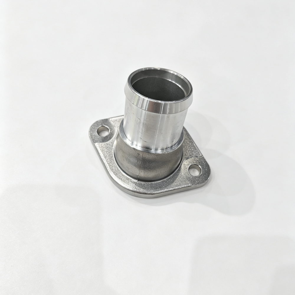 Thermostat Housing Cover for Jeep 392 HEMI