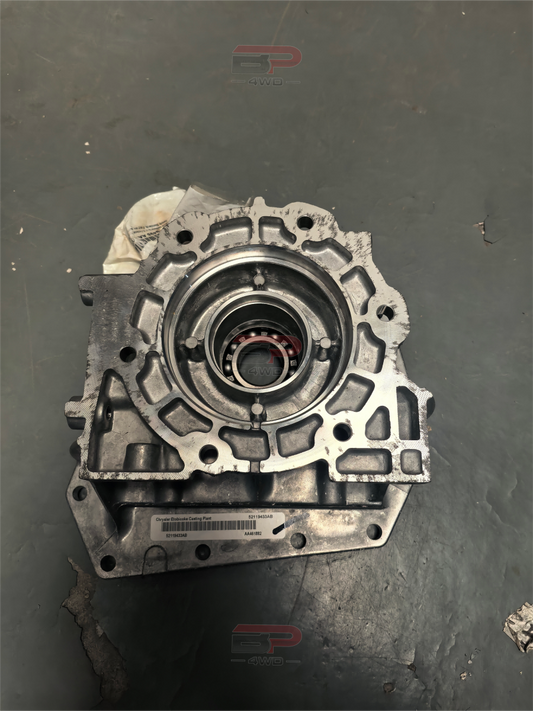 Transfer Case Adapter for Ram 2500 / 3500 – OEM 52119433AB (Garage Find)