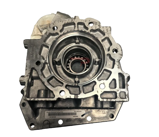 Transfer Case Adapter for Ram 2500 / 3500