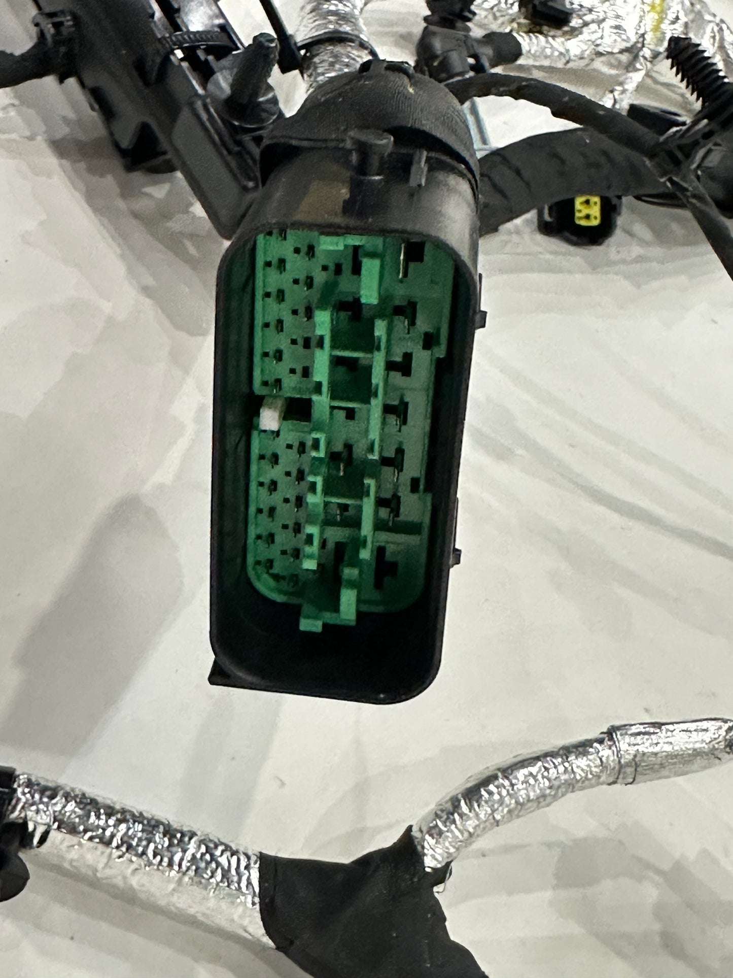 Jeep 392 Engine Wiring Harness – OEM Replacement 68507171AD (Aftermarket)