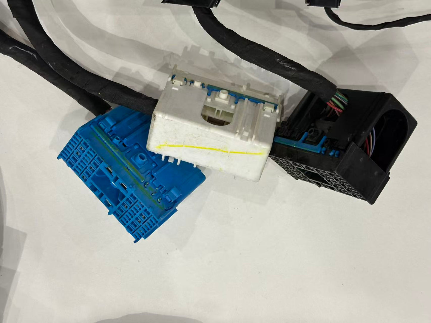 Mopar Wiring Harness – OEM 68443026AD (Garage Find)